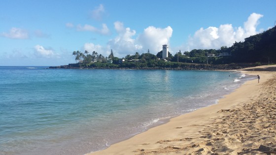 Waimea Bay Haleiwa