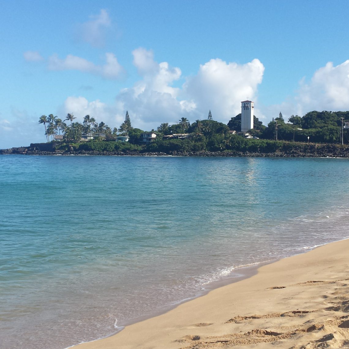 Waimea Bay Haleiwa