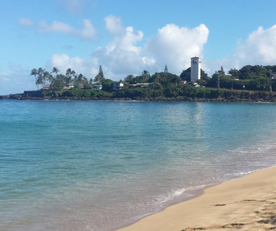 Waimea Bay Haleiwa