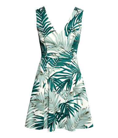 Aloha Friday Favs: Tropical Print - Aloha Lovely