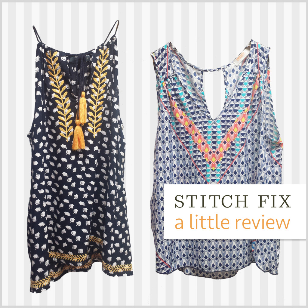 stitch-fix