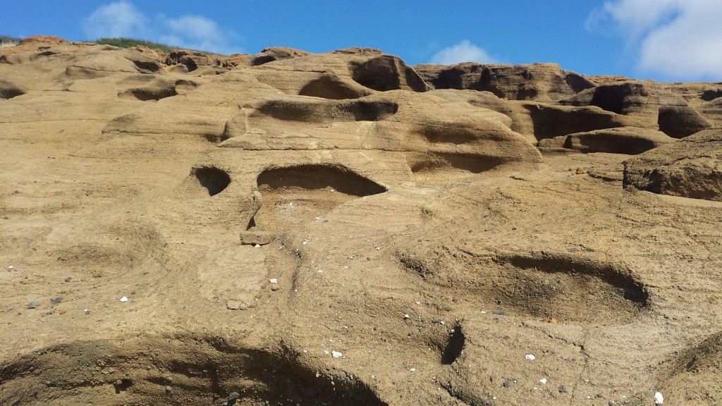 Hanauma Bay Ridge Trail