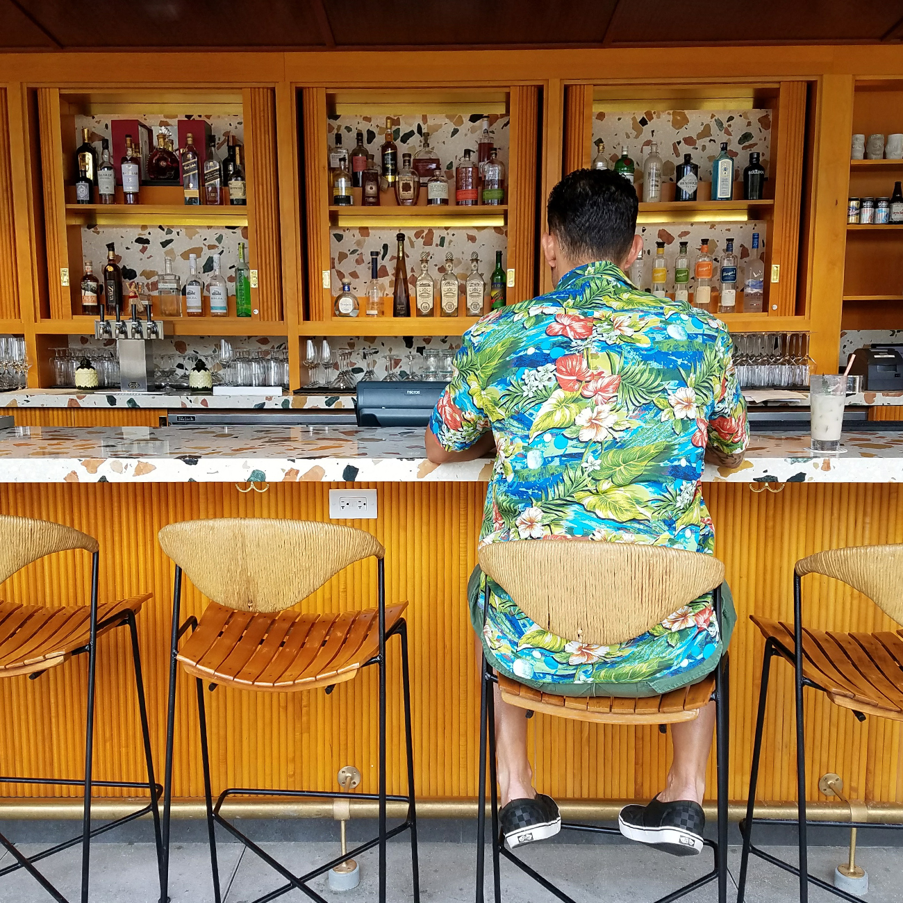 The Hideout at The Laylow Waikiki