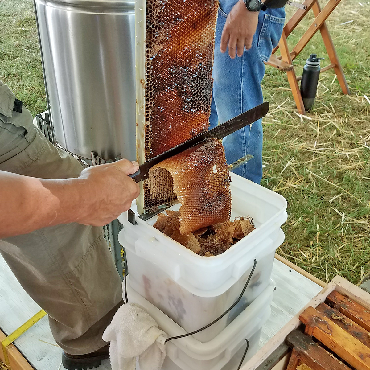 Hawaii-state-farm-fair-honey