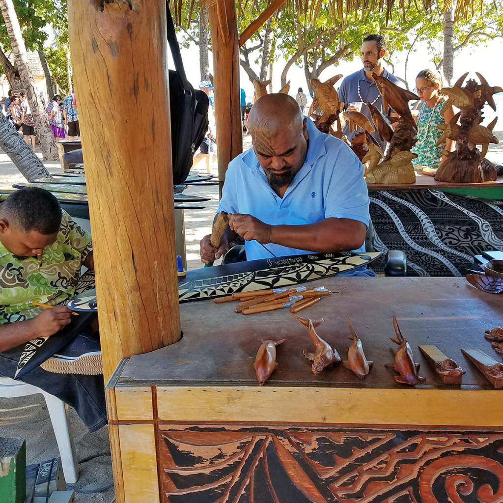 Paradise Cove Craftsmen