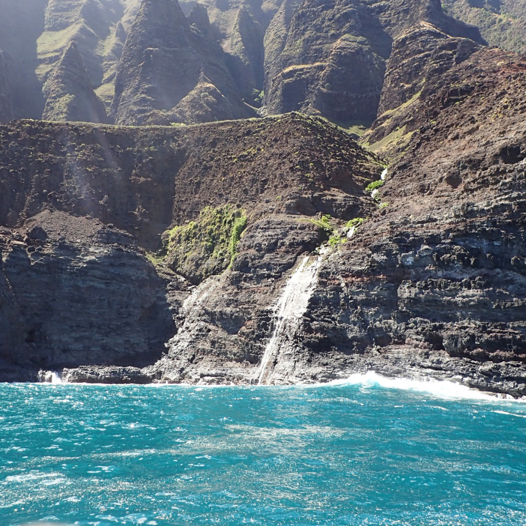 Na Pali Coast Kauai