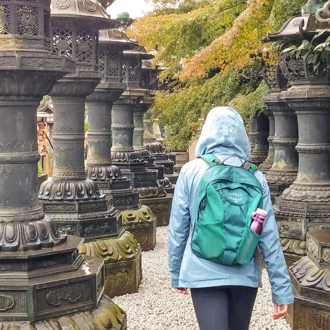 Toshogu Shrine