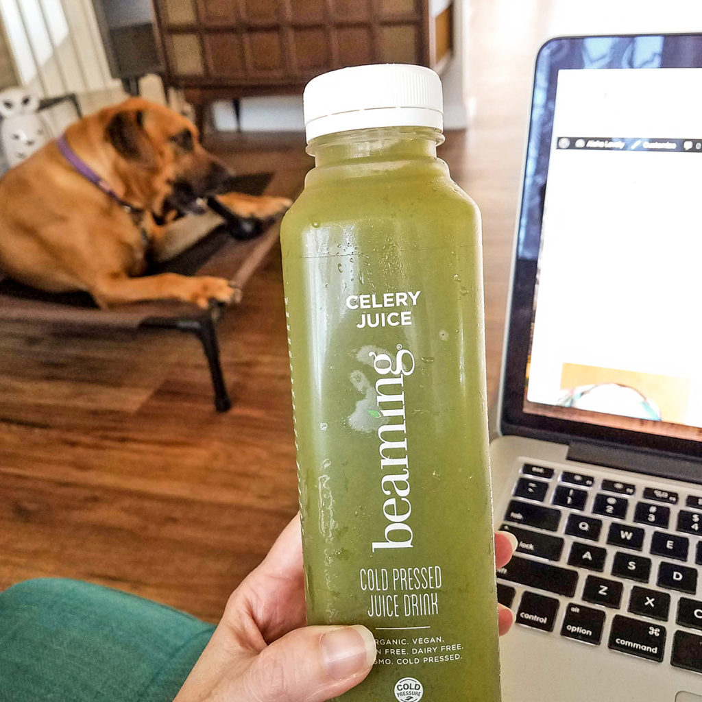 Beaming Lifestyle Cleanse