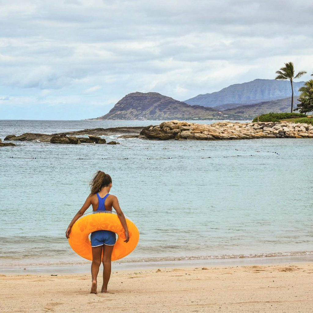 Ko Olina Lagoons