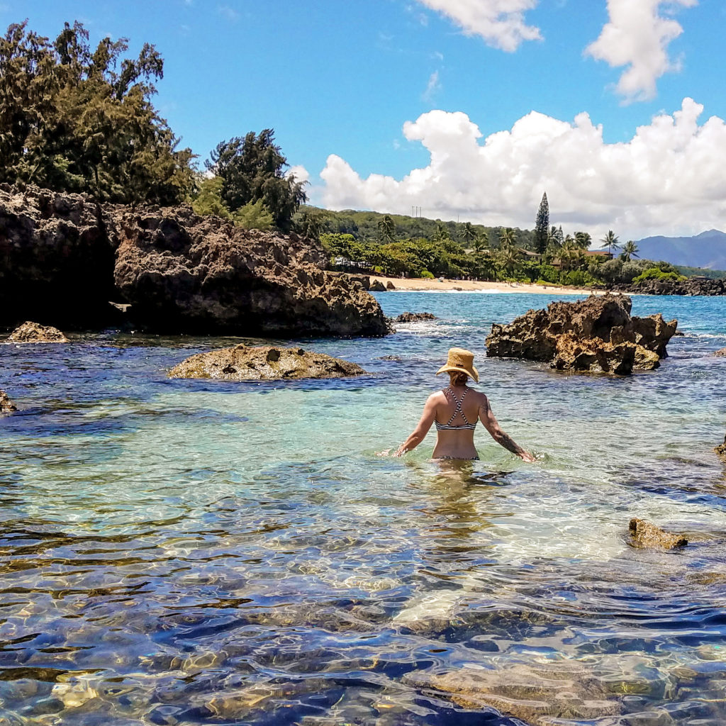 10 Amazing Beaches On Oahu Aloha Lovely