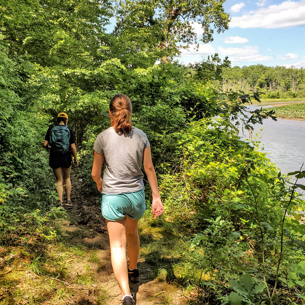 Pohick Regional Park