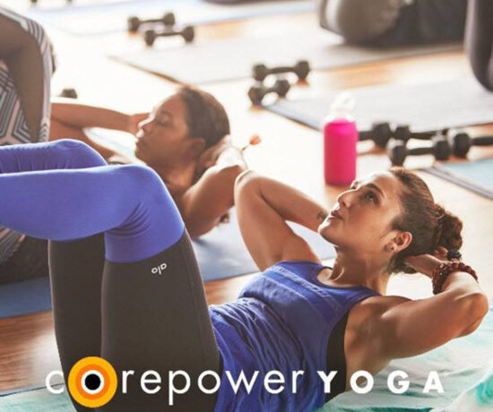 corepower yoga review