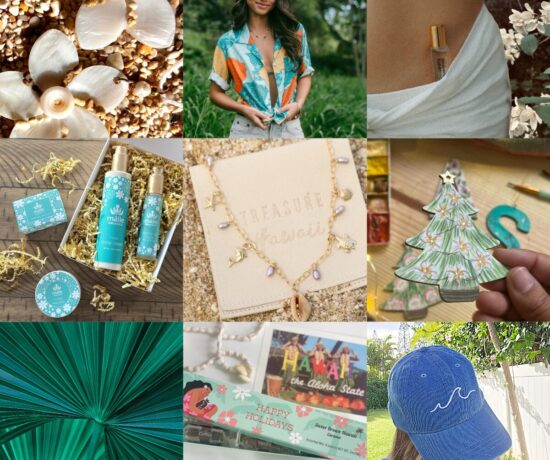 Aloha Lovely 2024 Holiday Gift Guide